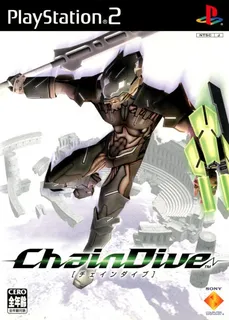 Chain Dive