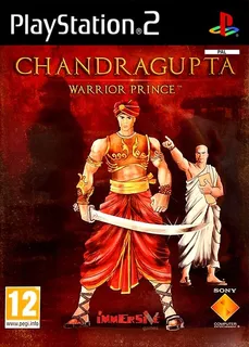 Chandragupta - Warrior Prince