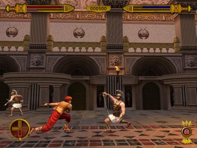 Image in-game