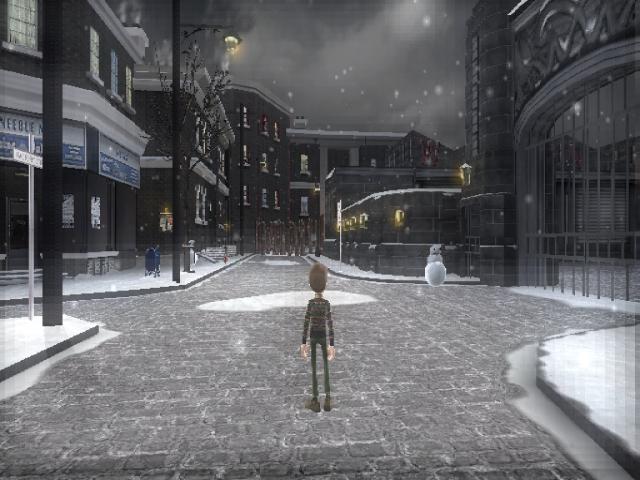 Image in-game