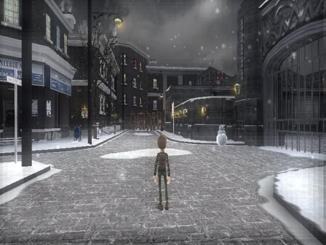 Image in-game
