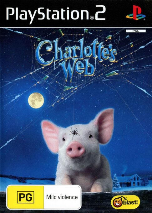 Charlotte s Web