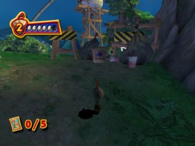 Image in-game