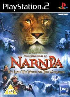 Chronicles of Narnia The The Lion the Witch and the Wardrobe