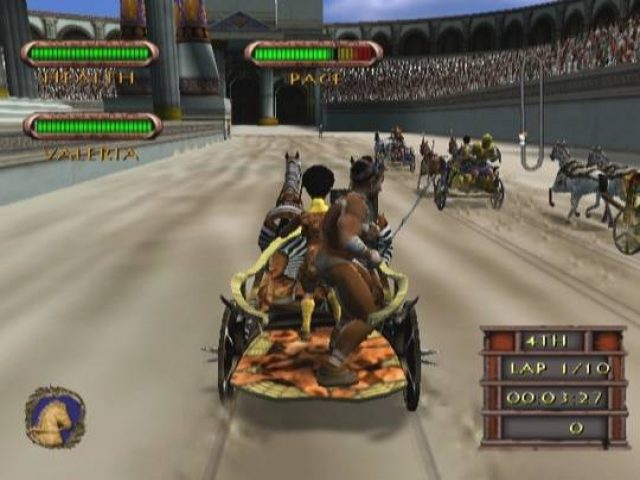 Image in-game