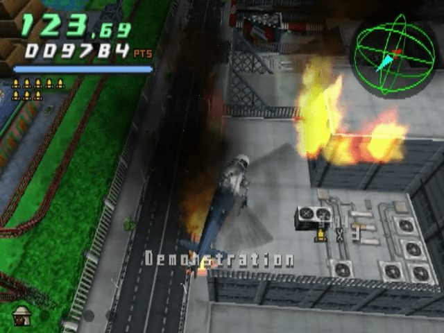 Image in-game