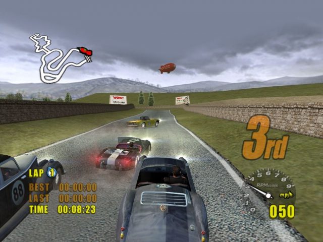Image in-game