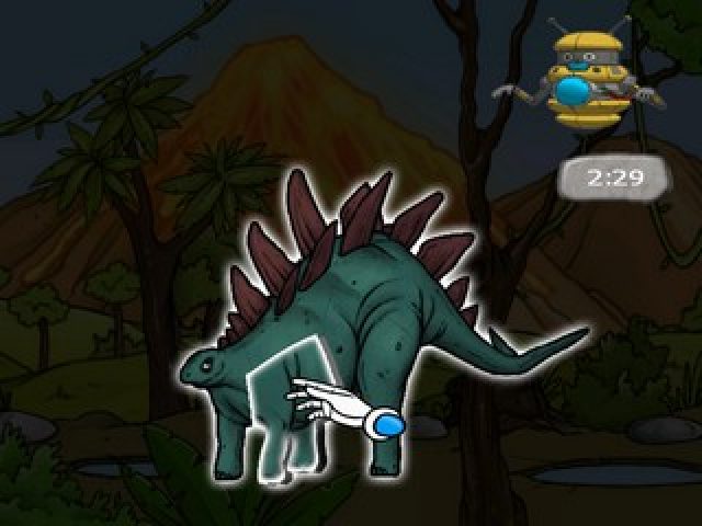 Image in-game