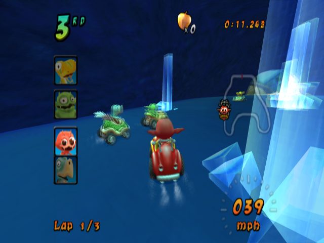 Image in-game