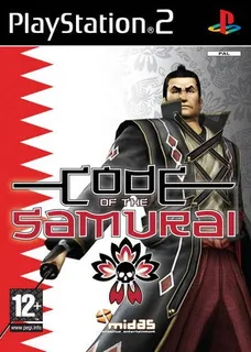 Code Of The Samurai