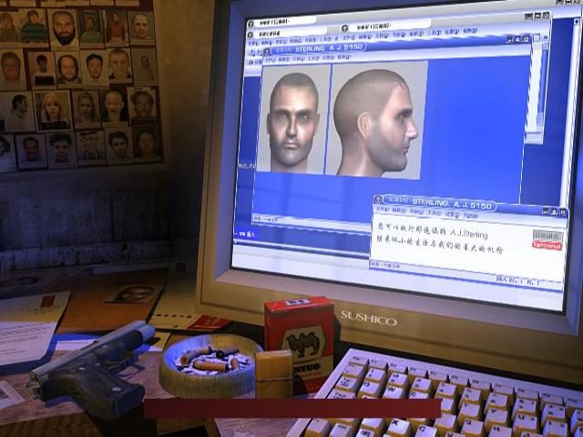 Image in-game