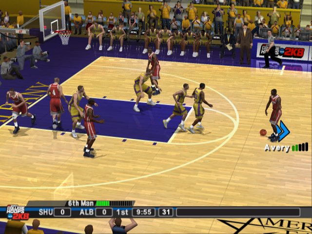 Image in-game