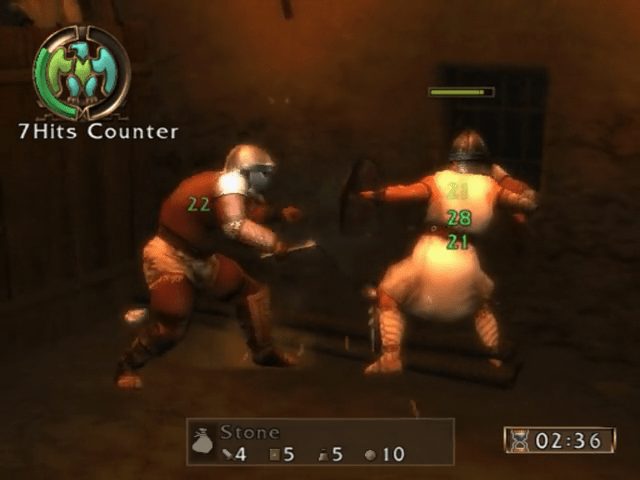 Image in-game