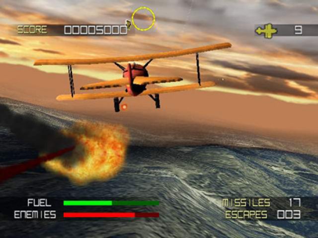 Image in-game