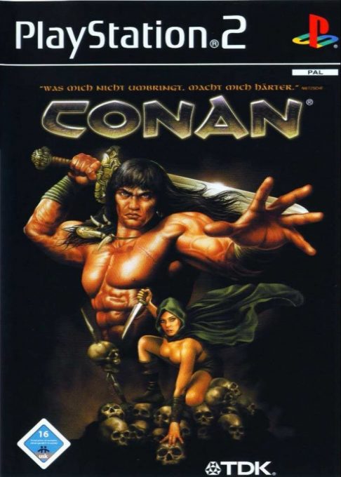 Conan