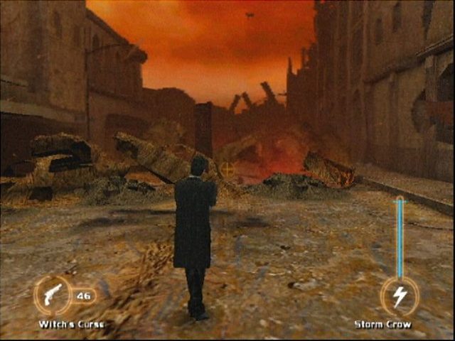 Image in-game