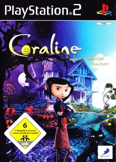 Coraline