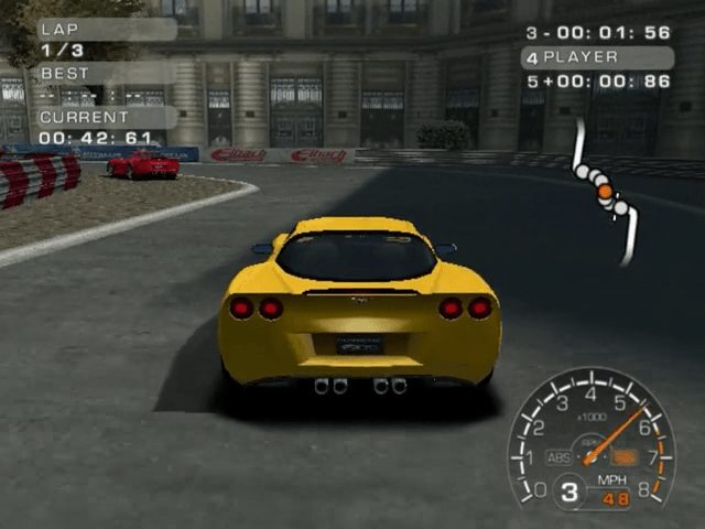 Image in-game