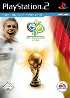 Coupe du monde de la FIFA 2006