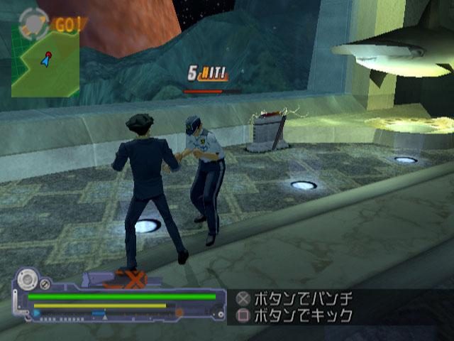 Image in-game