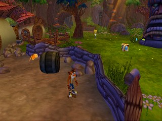 Image in-game