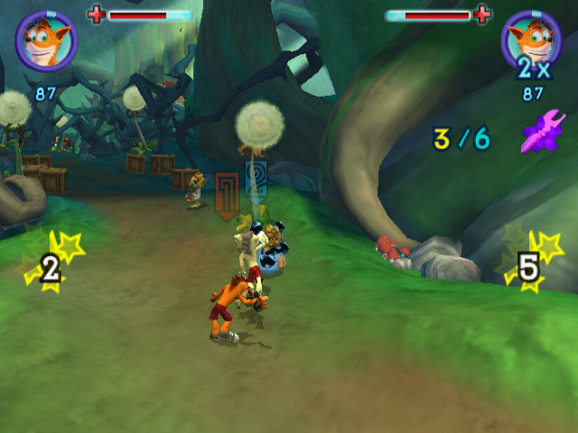 Image in-game