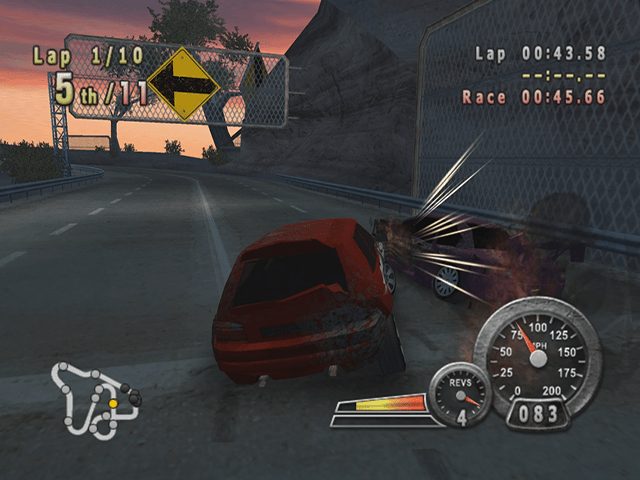 Image in-game