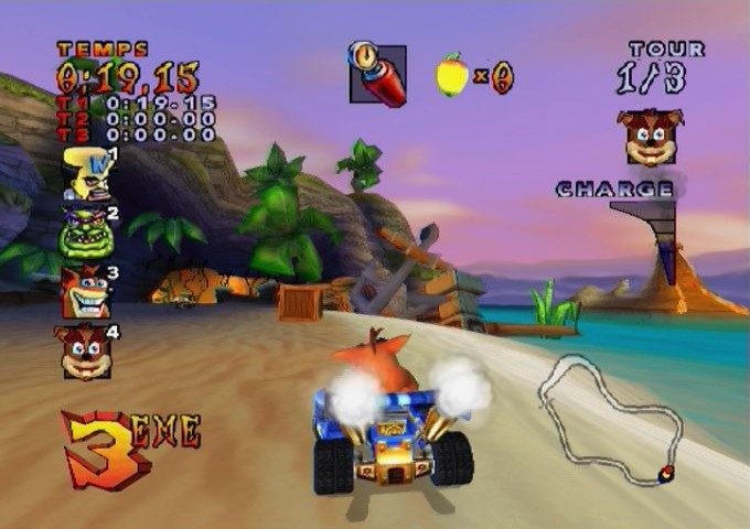 Image in-game