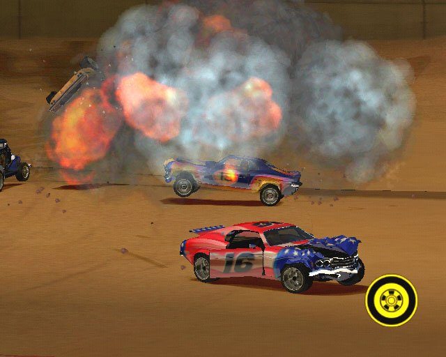 Image in-game