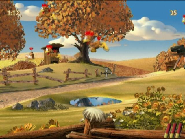Image in-game