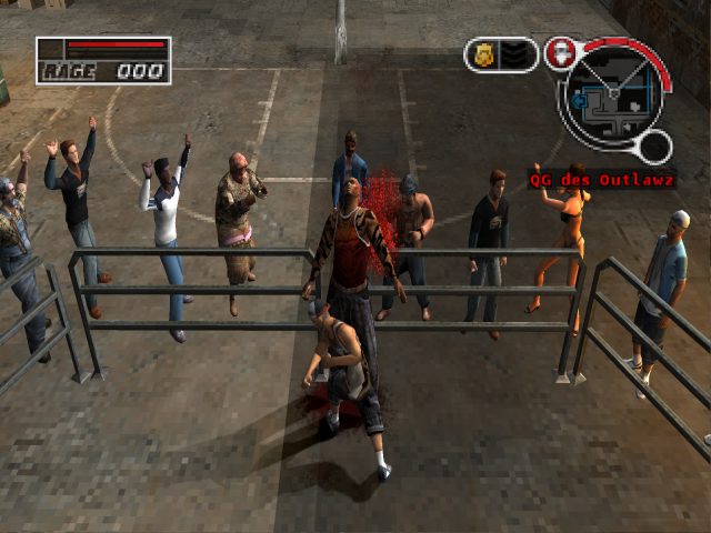 Image in-game