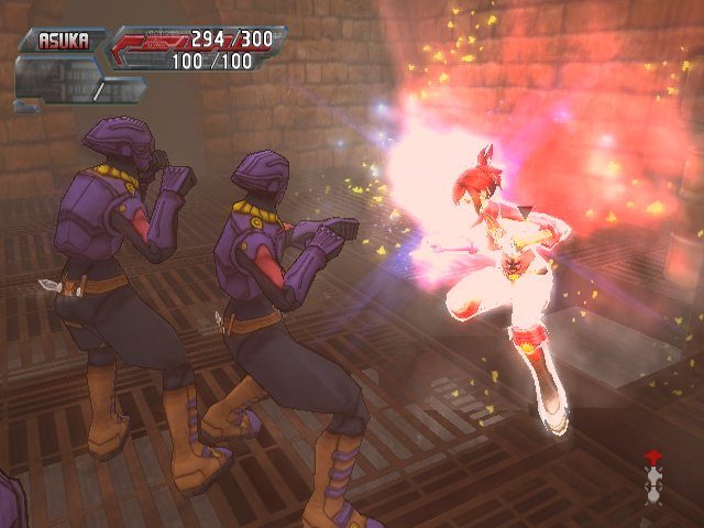 Image in-game