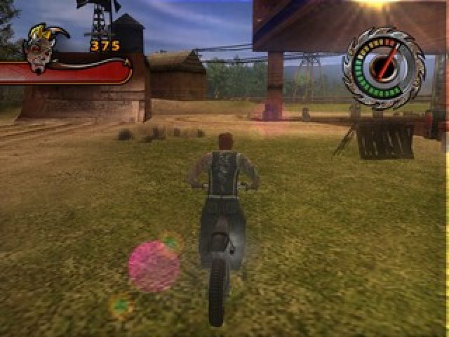 Image in-game