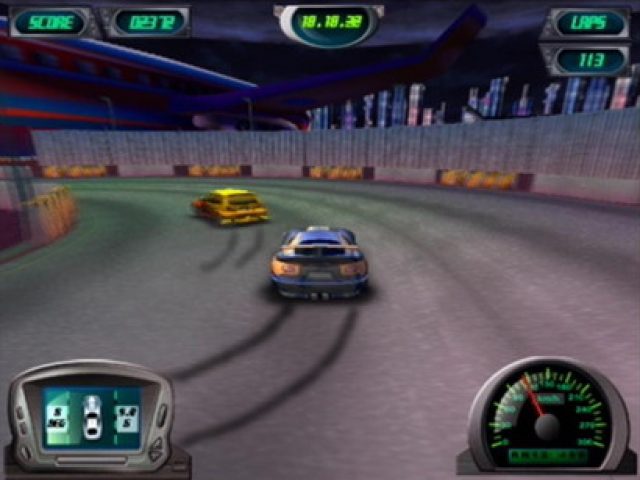 Image in-game