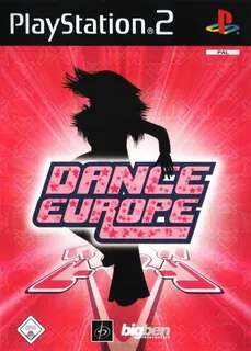 Dance Europe