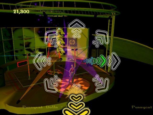 Image in-game