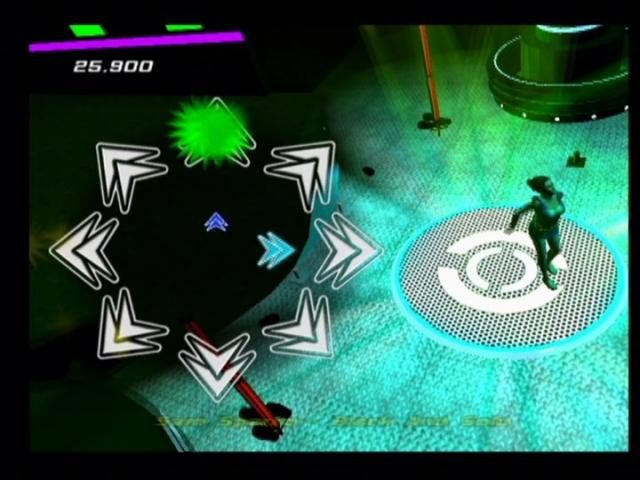Image in-game
