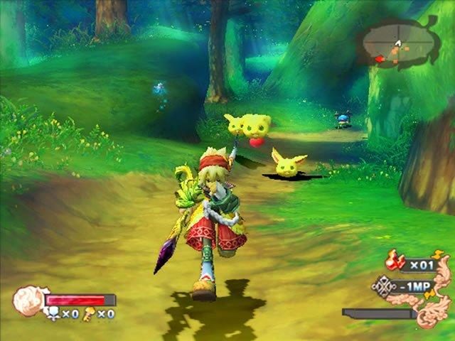 Image in-game