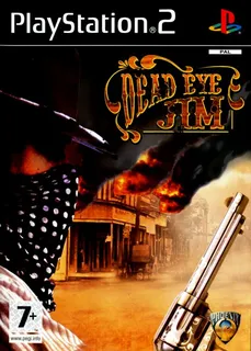 Dead Eye Jim