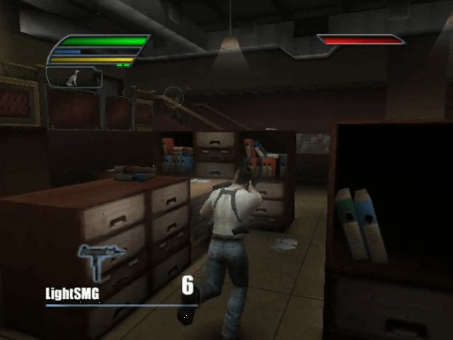 Image in-game