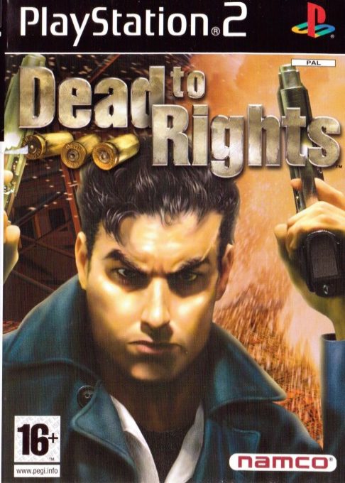 Dead to Rights