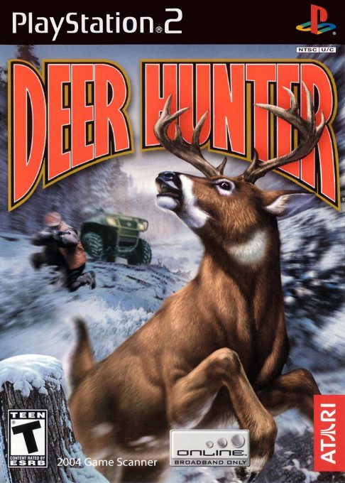 Deer Hunter
