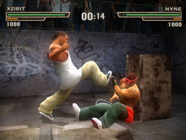 Image in-game