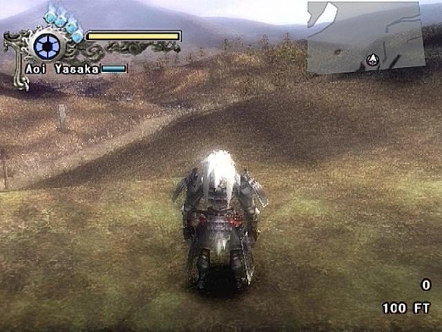Image in-game
