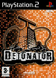 Detonator