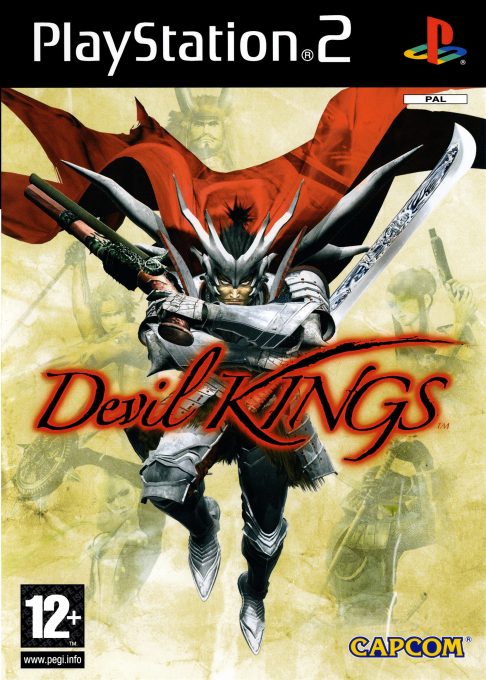 Devil Kings