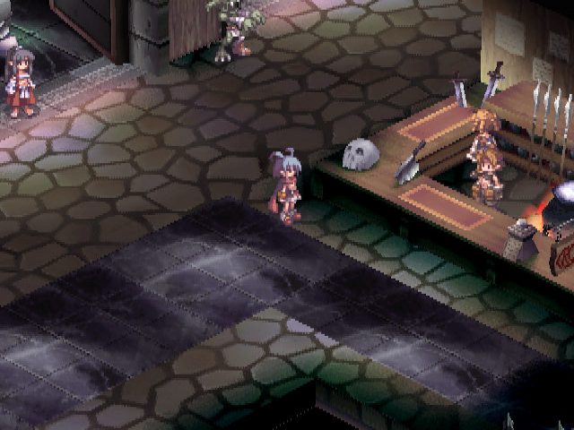 Image in-game