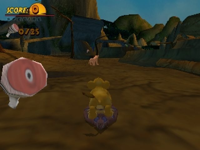 Image in-game