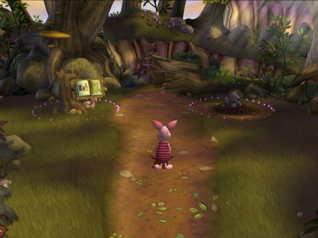 Image in-game
