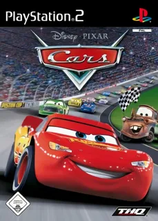 Disney-Pixar Cars